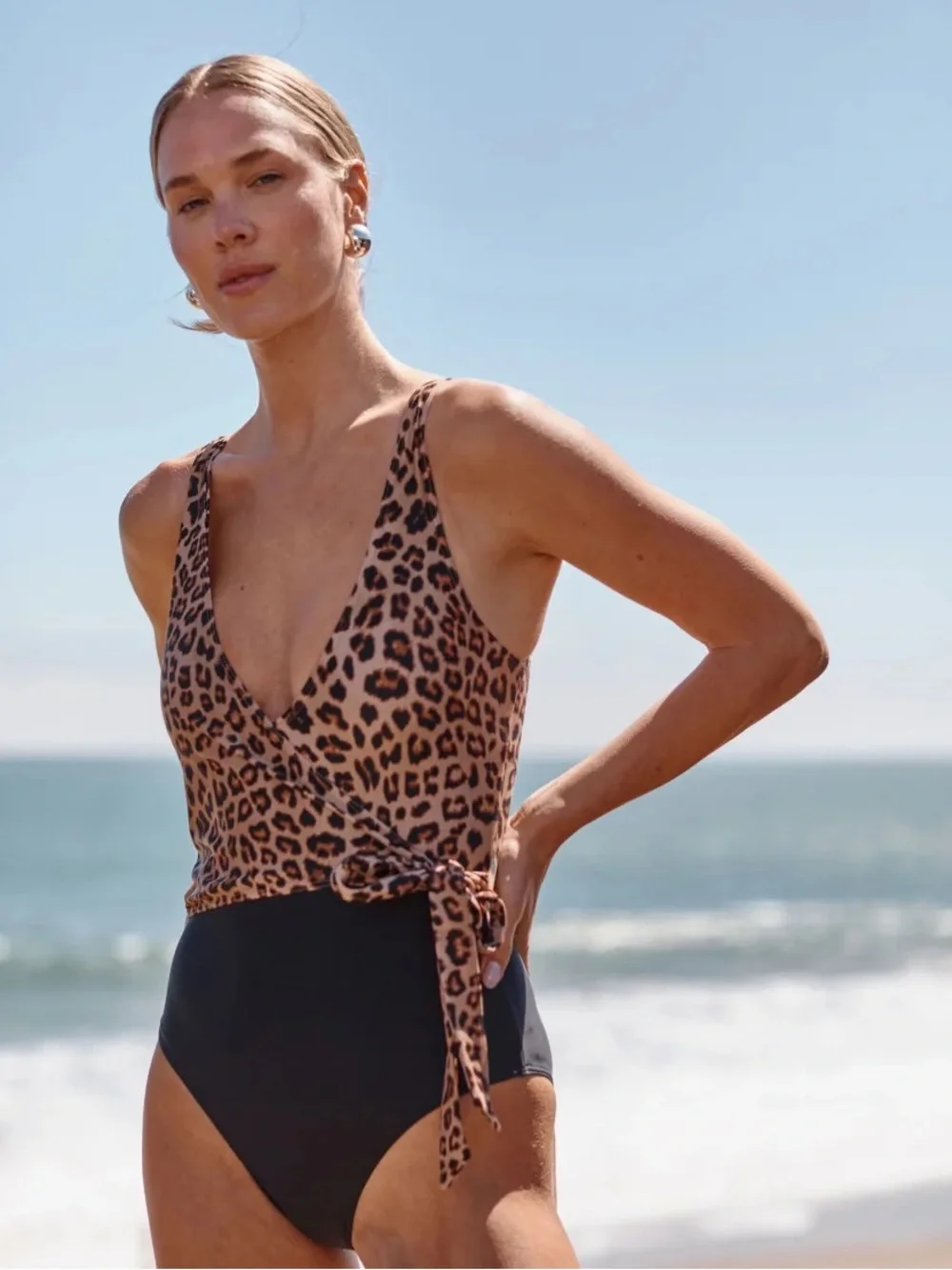 summersalt perfect wrap